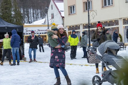 Rekordowy finał WOŚP w Wiśle